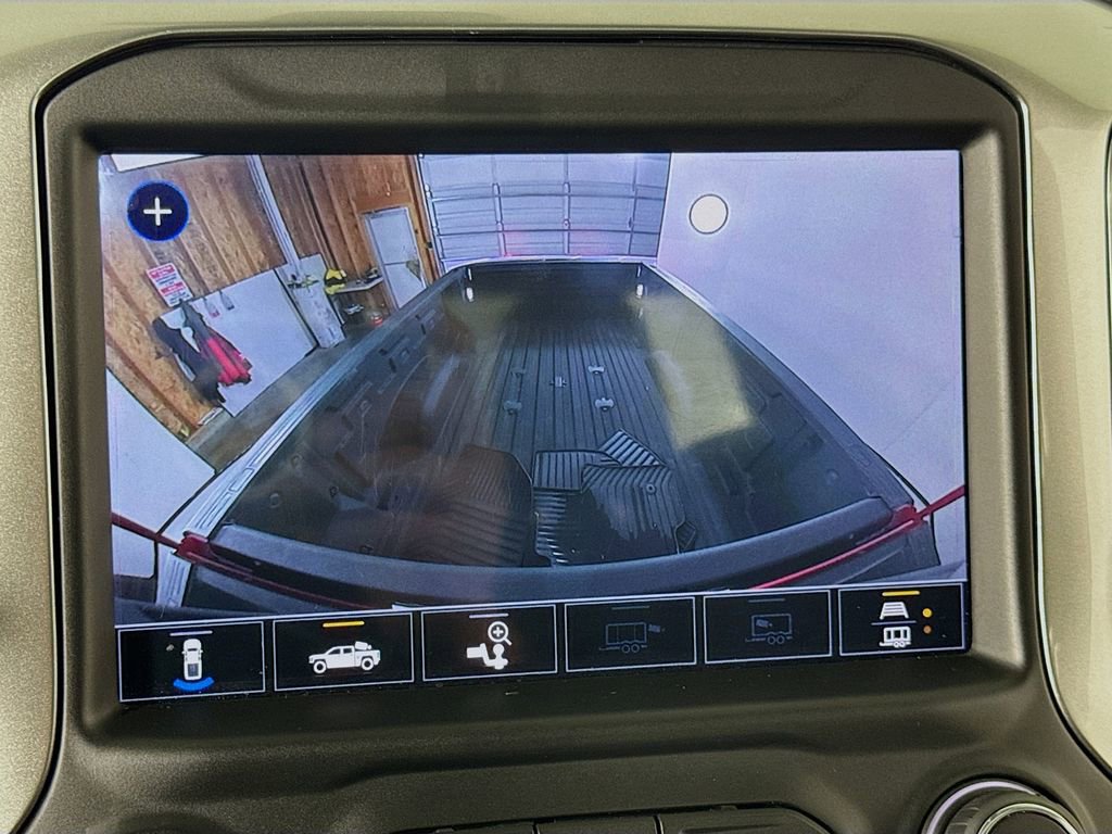 Used 2021 Chevrolet Silverado 2500 LTZ w/ LTZ Convenience Package image 41