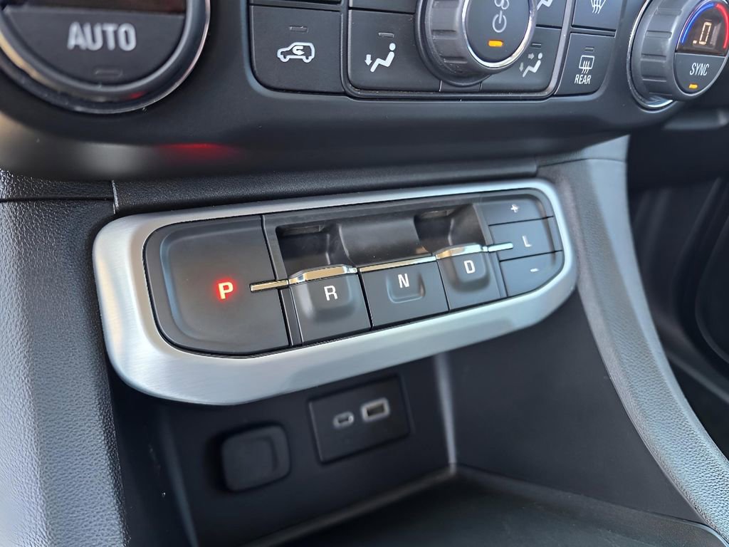 Used 2020 GMC Acadia SLE image 22