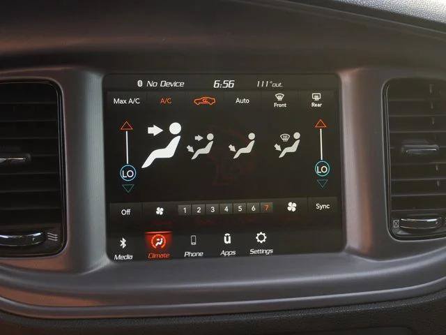 Certified 2023 Dodge Charger SXT w/ Blacktop Package AWD/4WD image 22