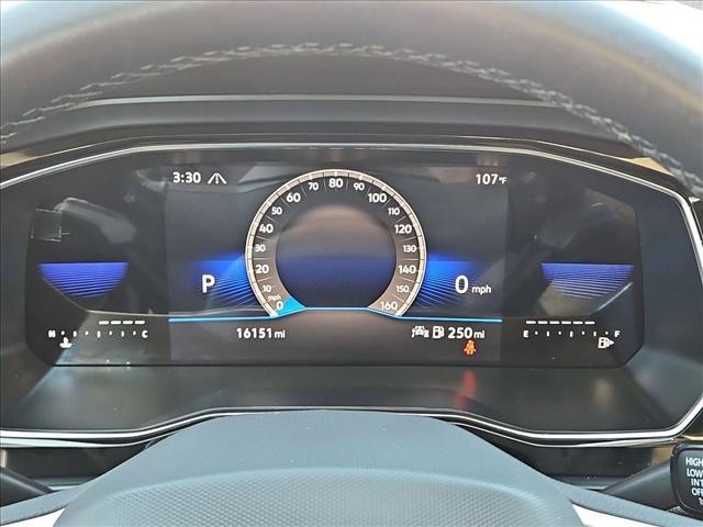Used 2023 Volkswagen Jetta SE FWD image 11