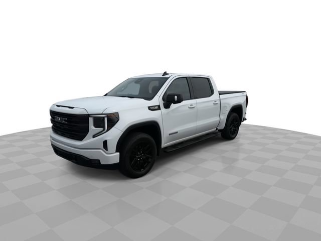 Used 2024 GMC Sierra 1500 Elevation w/ Elevation Premium Package image 4