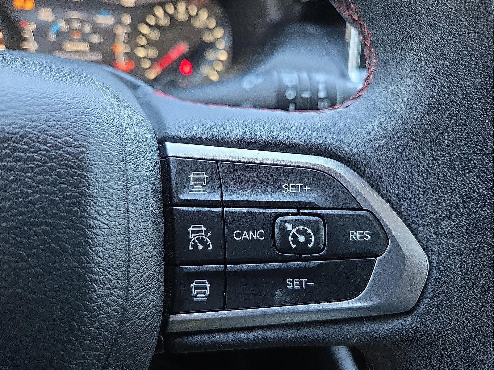 Used 2022 Jeep Compass Trailhawk w/ Trailer Tow Group image 14