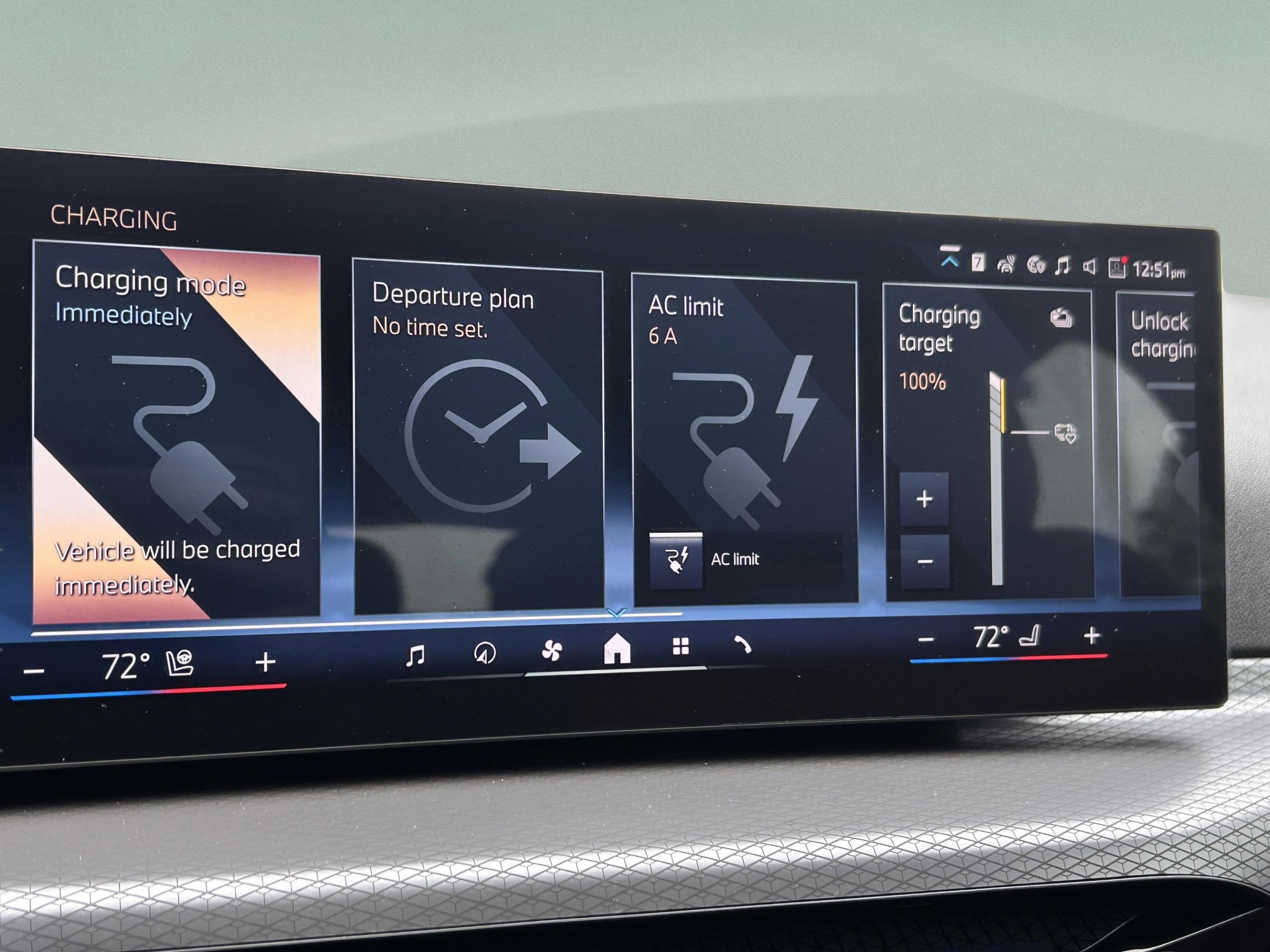 Used 2026 BMW i4 eDrive40 w/ M Sport Package image 22