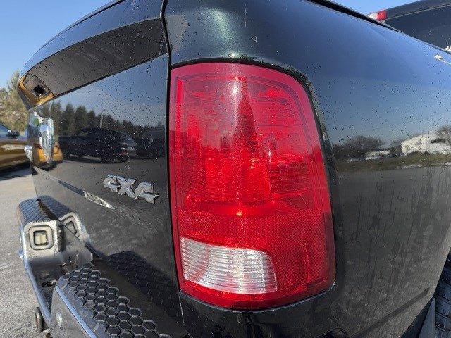 Used 2016 RAM 1500 Big Horn image 6