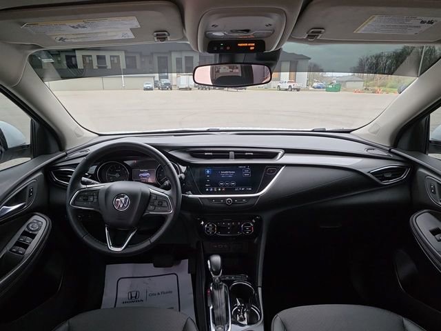 Used 2023 Buick Encore GX Select image 27