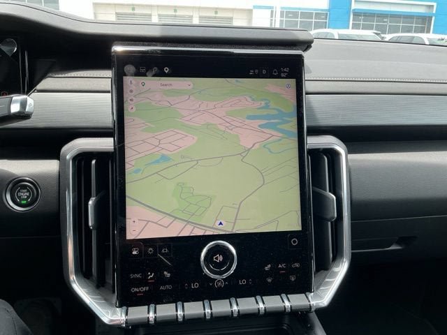 New 2025 GMC Acadia Elevation w/ Black Edition FWD image 10