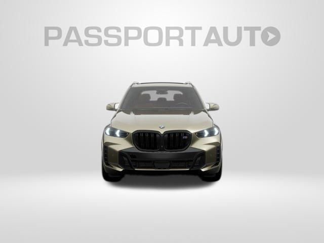 New 2026 BMW X5 M60i image 3