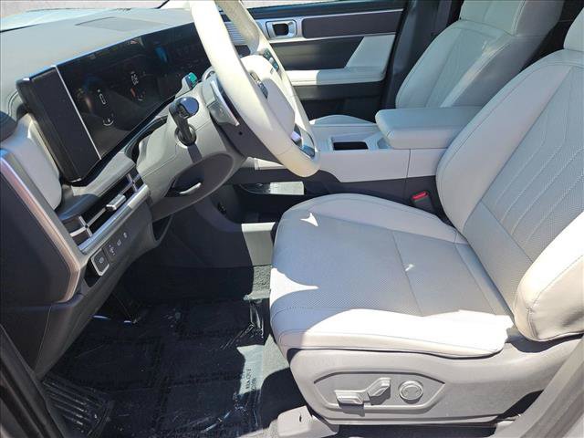 Certified 2024 Hyundai Santa Fe SEL FWD image 11