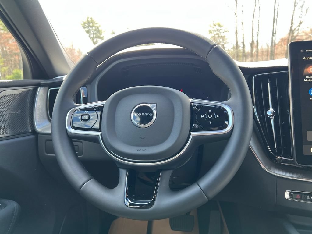 New 2026 Volvo XC60 T8 Ultra w/ Protection Package Premier AWD/4WD image 24