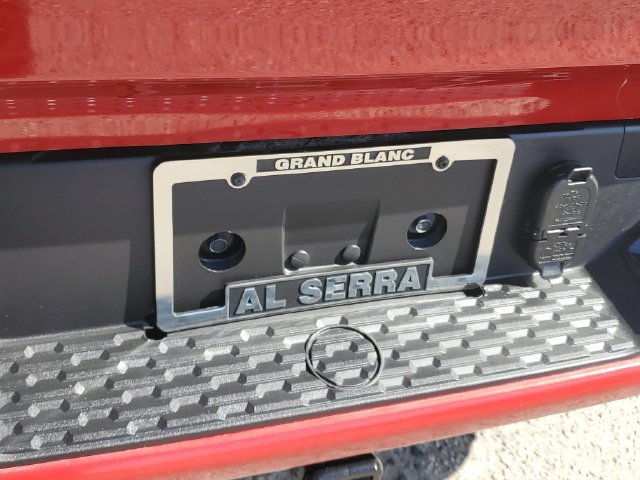 New 2026 RAM 1500 Big Horn AWD/4WD image 7