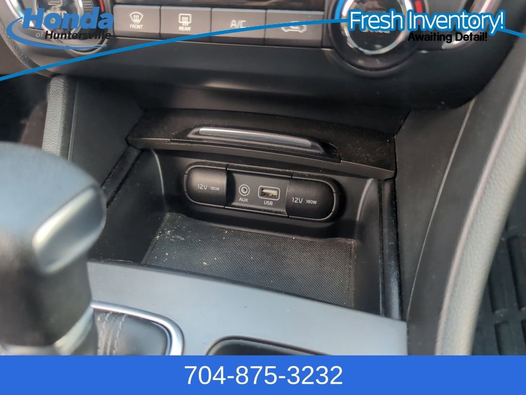 Used 2019 Kia Optima S w/ S Panoramic Sunroof Package image 23