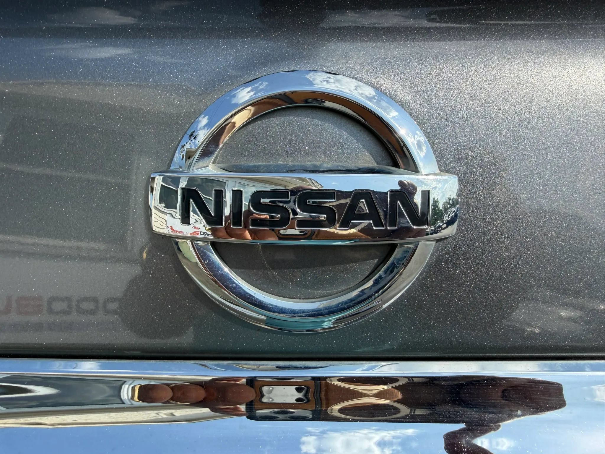 Used 2018 Nissan Armada SL w/ Moonroof Package AWD/4WD image 80