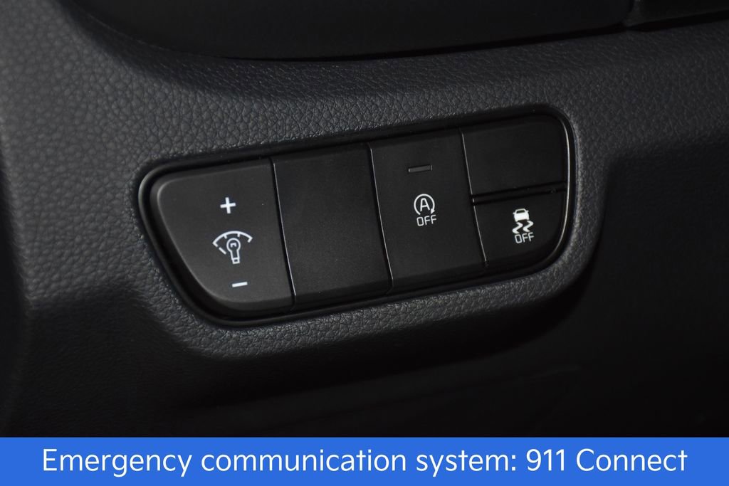 New 2026 Kia Seltos S image 9