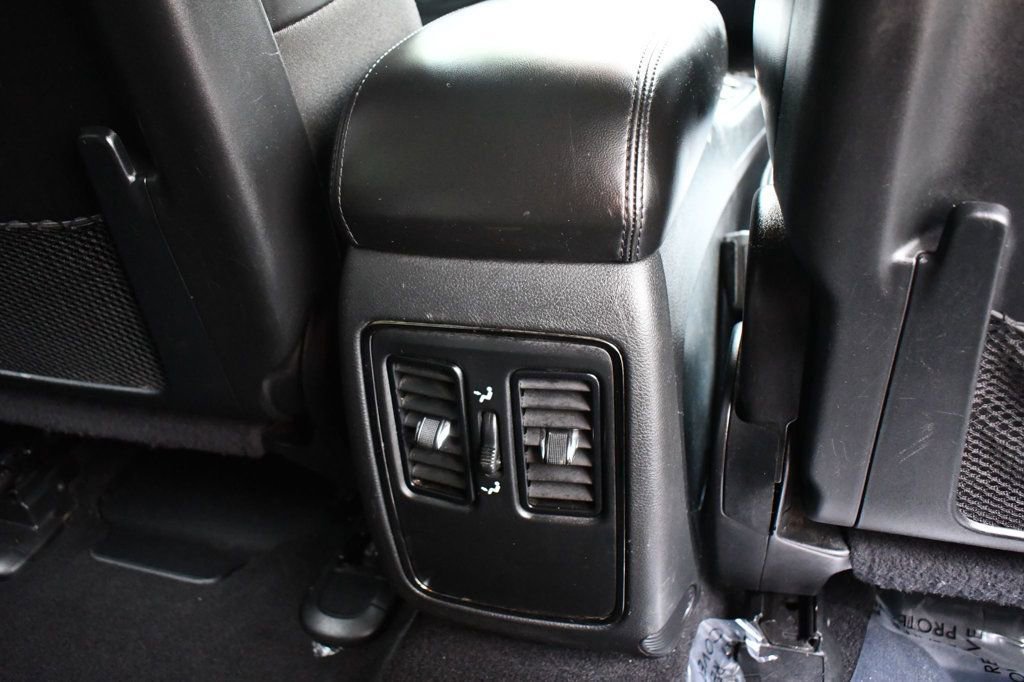 Used 2020 Dodge Durango GT w/ Blacktop Package image 41