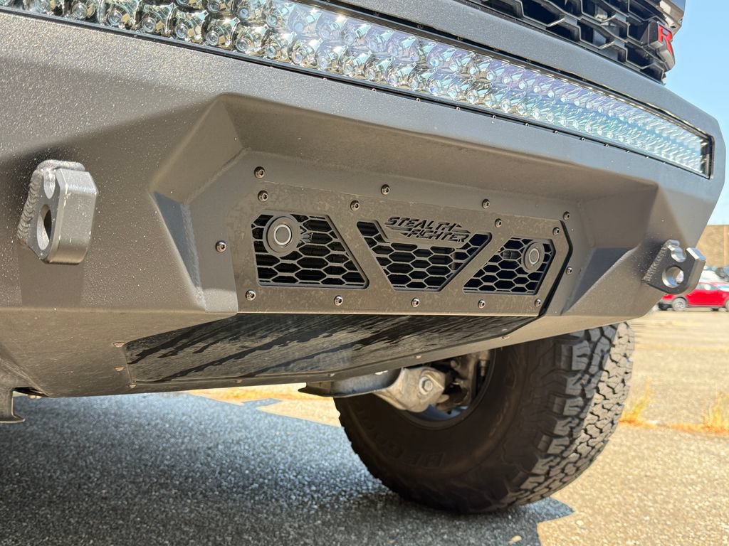 Certified 2023 Ford F150 Raptor w/ Equipment Group 802A Raptor R AWD/4WD image 42