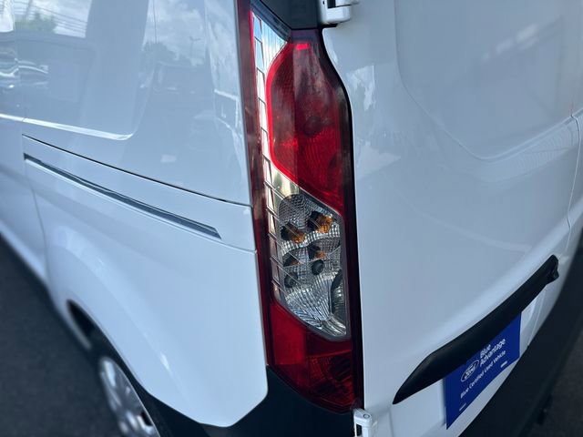 Certified 2021 Ford Transit Connect XL FWD image 24