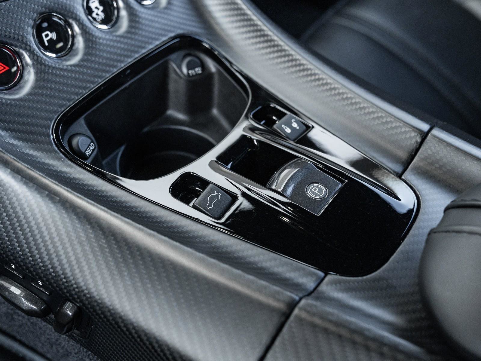 Used 2019 Aston Martin Rapide AMR image 37