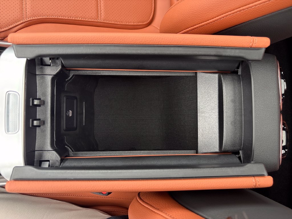 New 2027 Mercedes-Benz GLC 300 4MATIC image 26