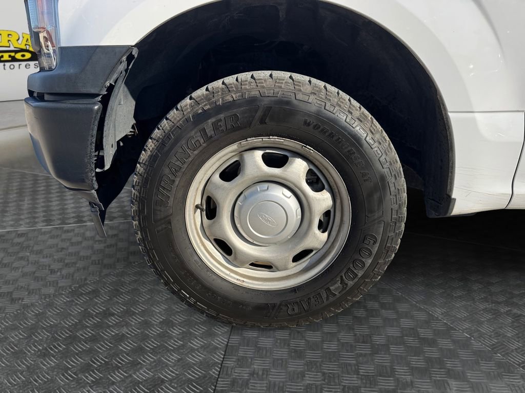 Used 2020 Ford F150 XL image 17