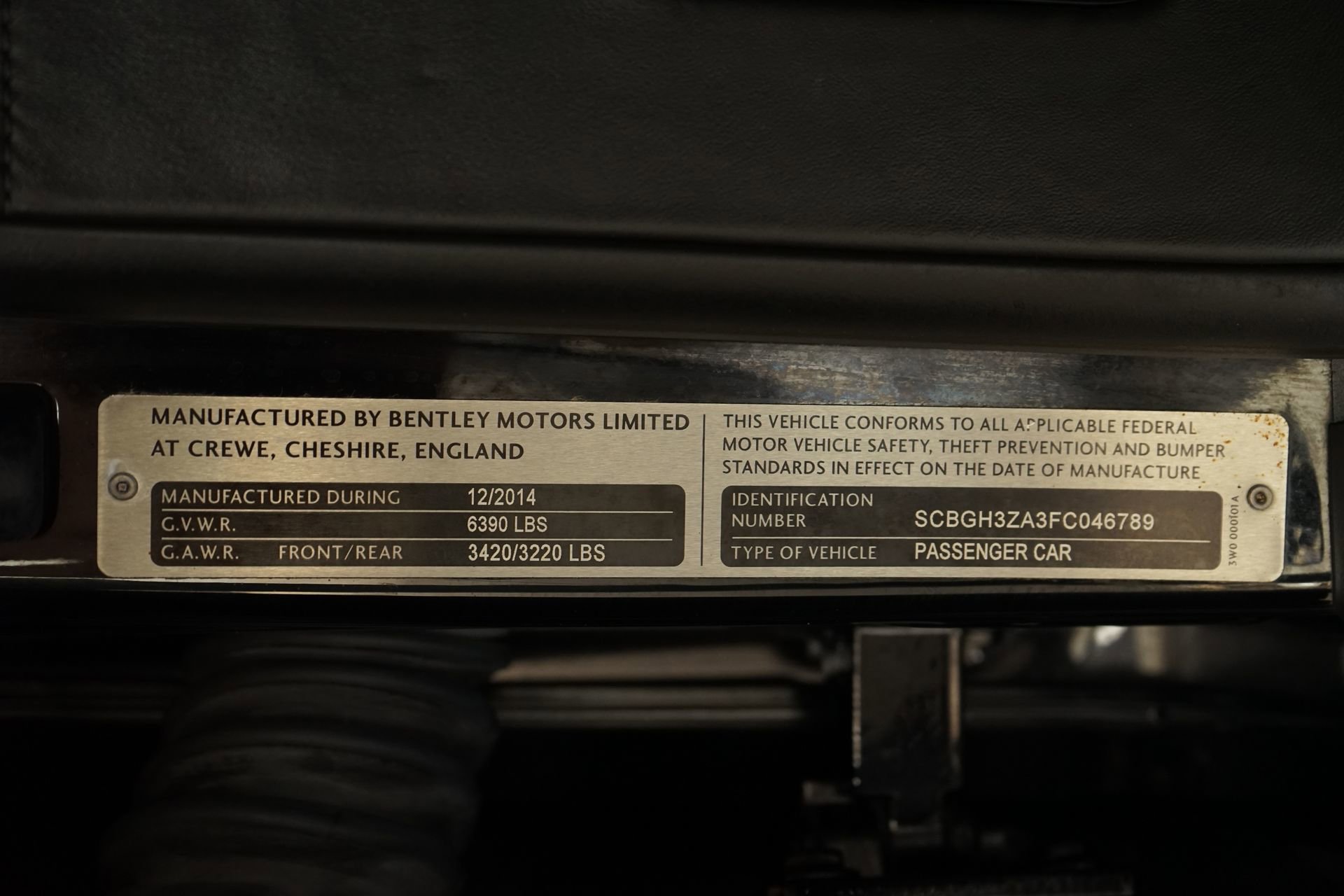 Used 2015 Bentley Continental GT V8 S image 20