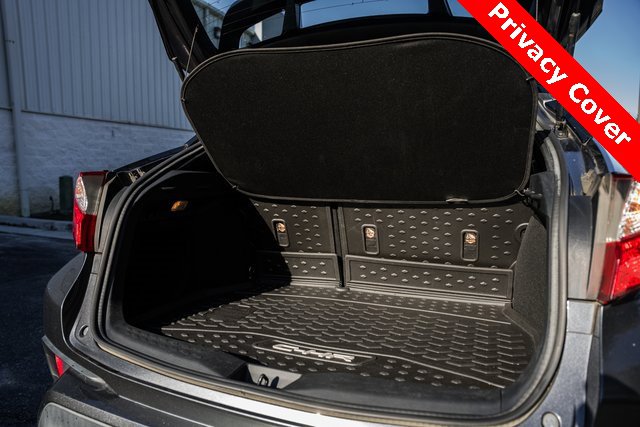 Used 2018 Toyota C-HR XLE image 12