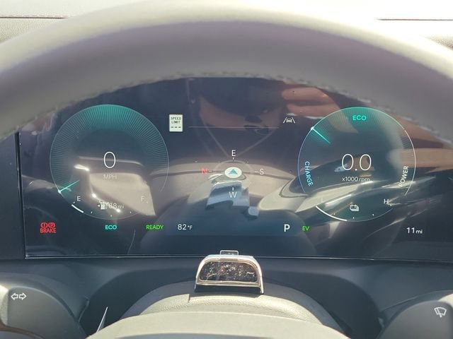 New 2026 Hyundai Palisade Limited AWD/4WD image 9