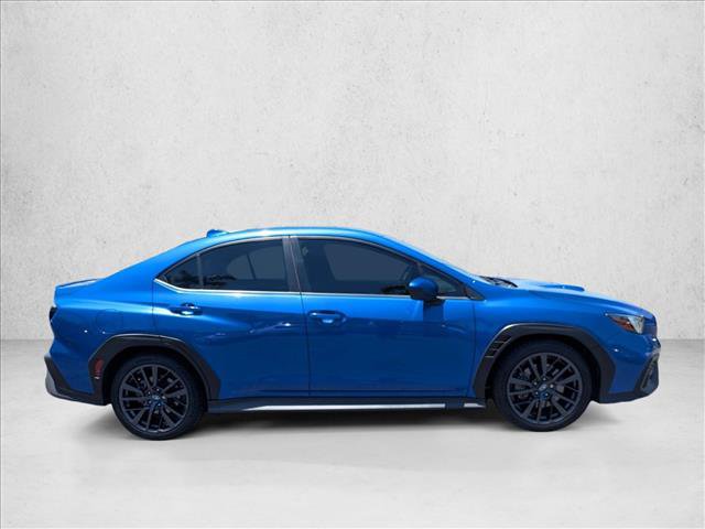 Used 2022 Subaru WRX Premium AWD/4WD image 4