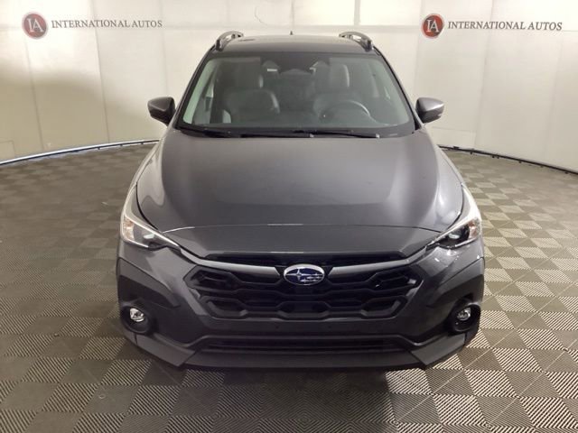 Certified 2025 Subaru Crosstrek 2.0i Premium w/ Convenience Package #2 AWD/4WD image 2