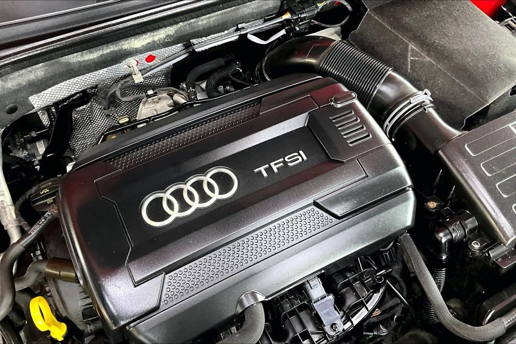 Used 2015 Audi A3 1.8T Premium w/ Cold Weather Package FWD image 30