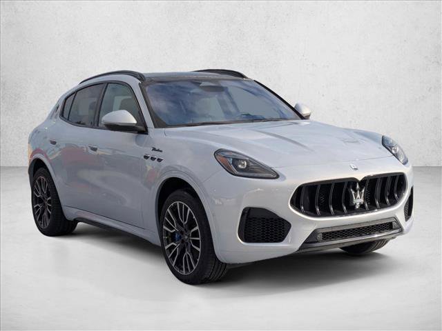 Used 2023 Maserati Grecale Modena image 3