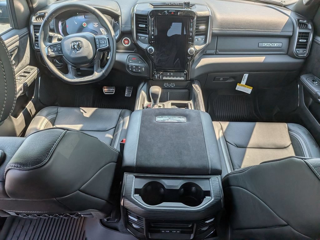 New 2027 RAM 1500 RHO AWD/4WD image 31