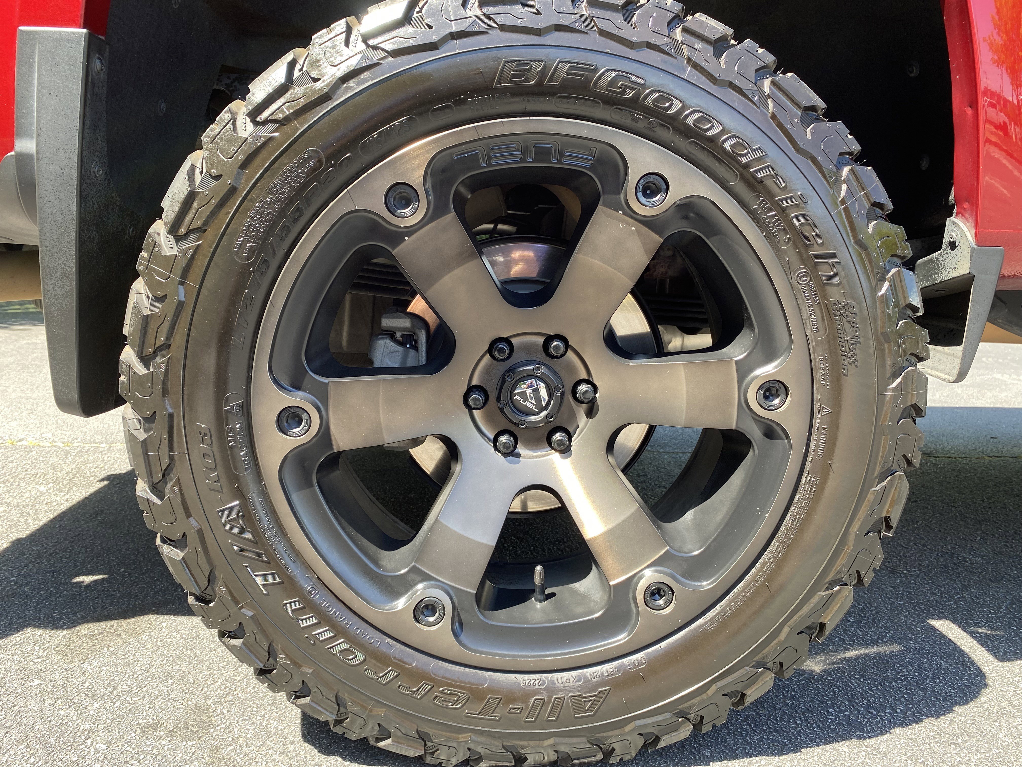 Used 2021 Chevrolet Colorado W/T w/ WT Convenience Package AWD/4WD image 42