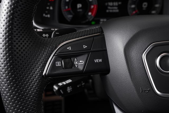 Used 2024 Audi SQ8 Prestige AWD/4WD image 41