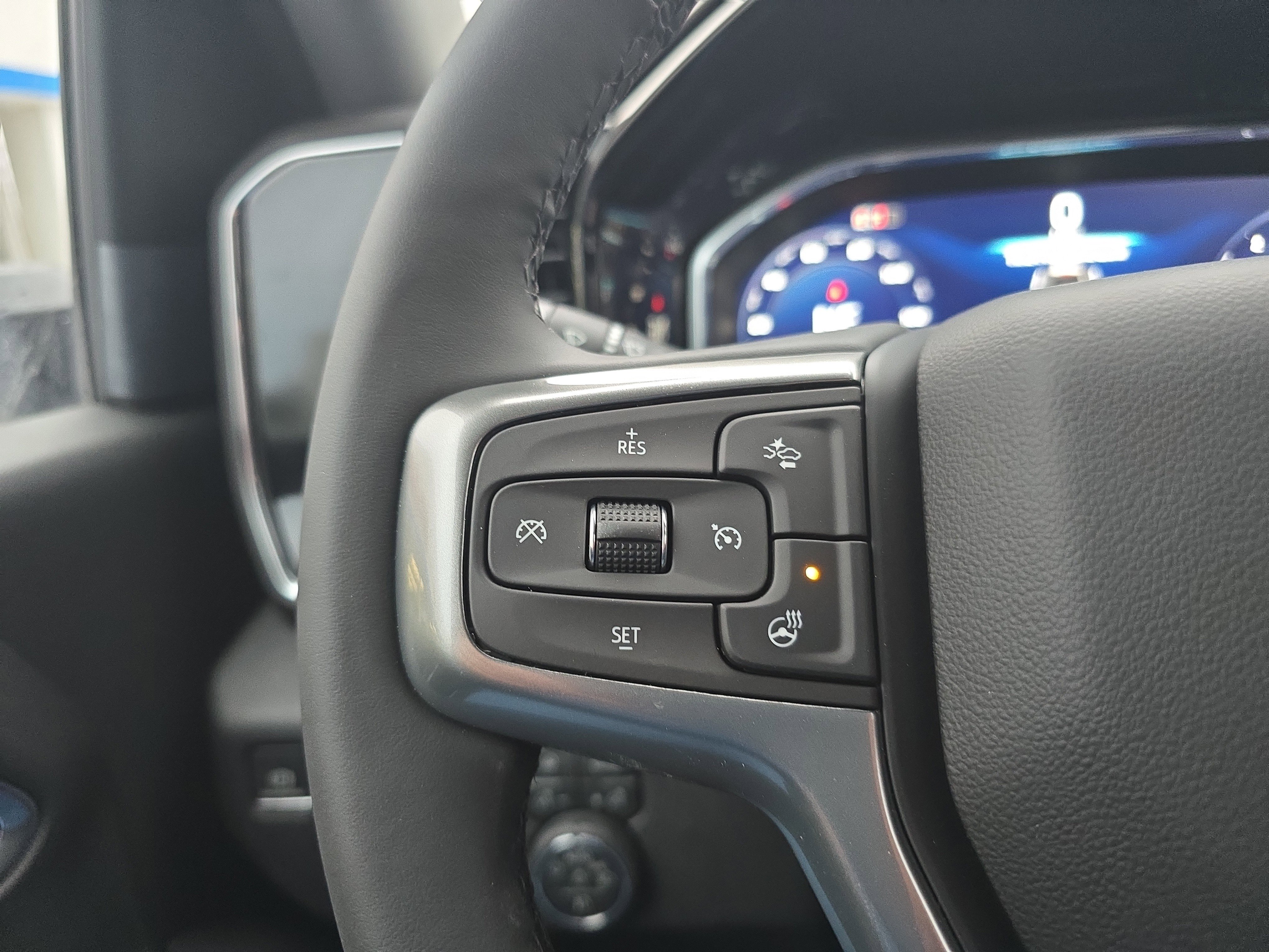 New 2026 Chevrolet Silverado 3500 LT w/ Trail Boss Package image 22