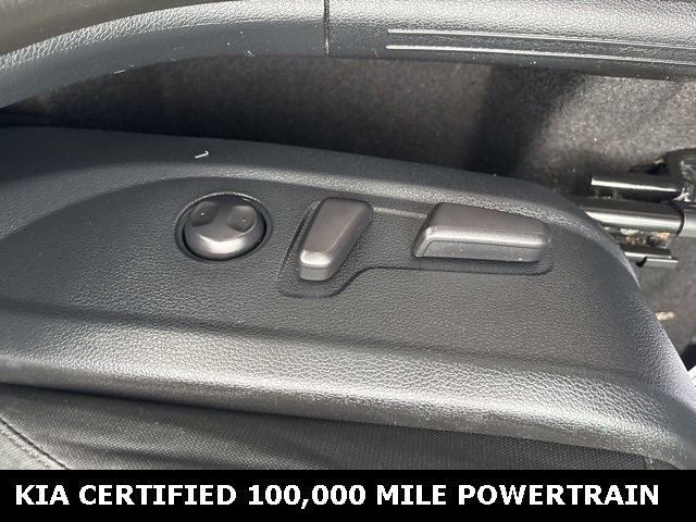 Certified 2024 Kia Soul EX image 29