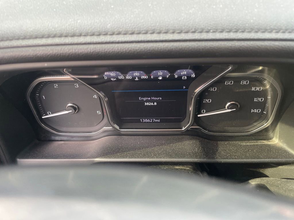 Used 2020 GMC Sierra 2500 Denali w/ Denali Ultimate Package image 7