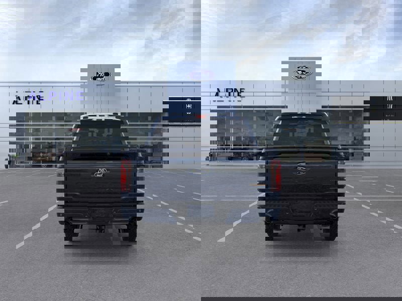 New 2025 Ford F150 Tremor w/ Tow/Haul Package image 5