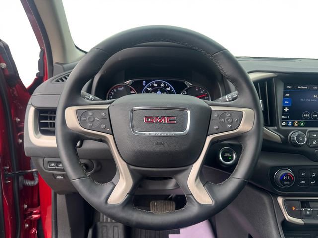 Used 2024 GMC Terrain Denali w/ Denali Premium Package image 13