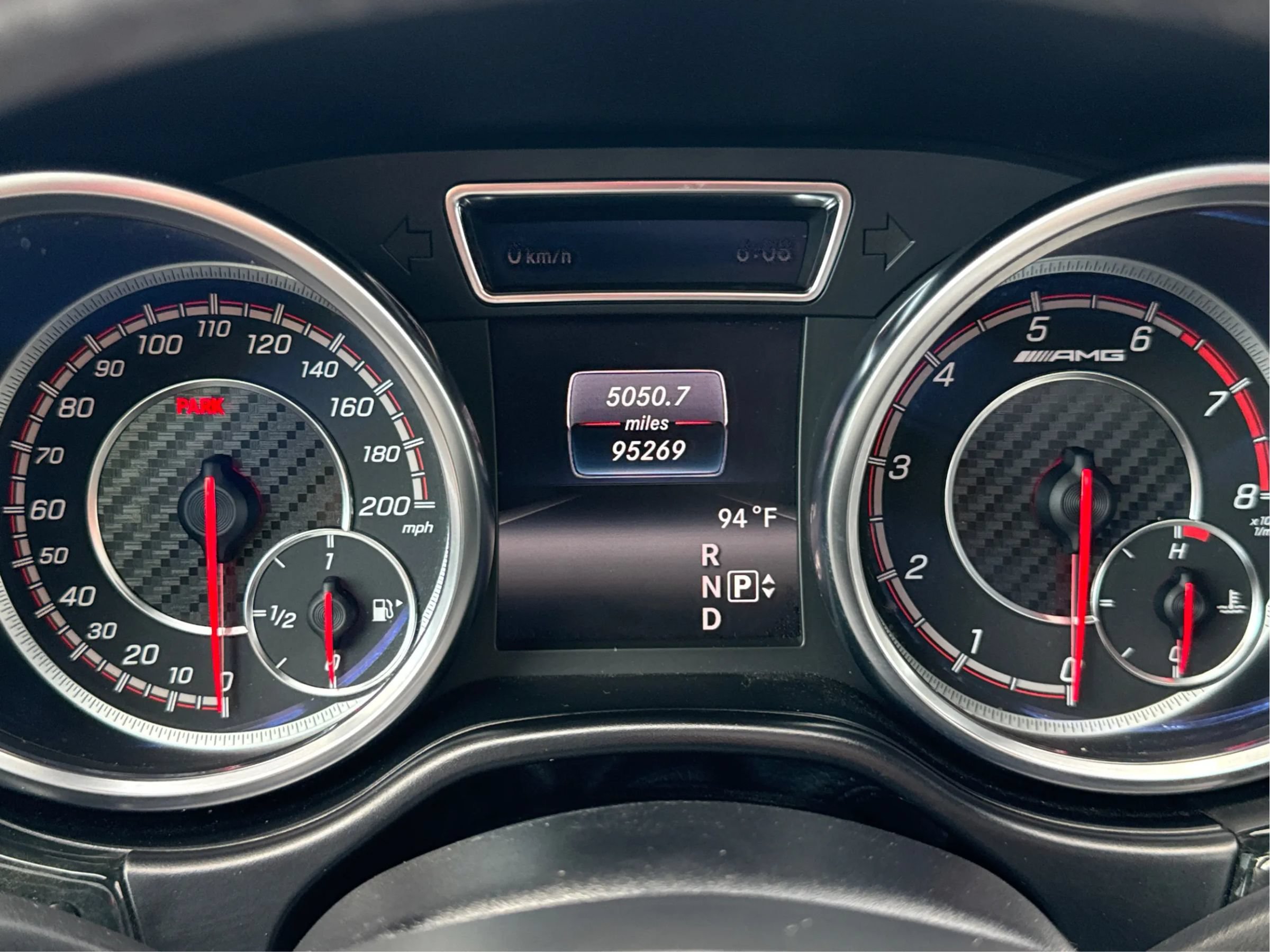 Used 2019 Mercedes-Benz GLS 63 AMG 4MATIC w/ AMG Night Styling Package image 18