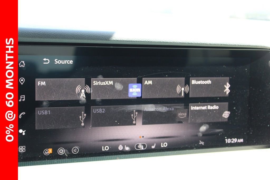 New 2025 Nissan Murano SL w/ Cargo Package image 27