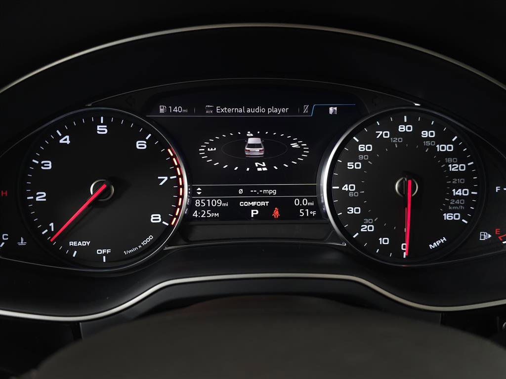 Used 2018 Audi Q7 3.0T Premium image 19