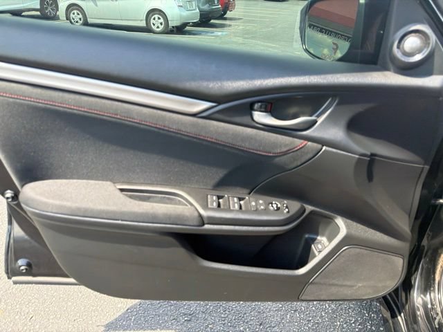 Used 2018 Honda Civic Si image 10