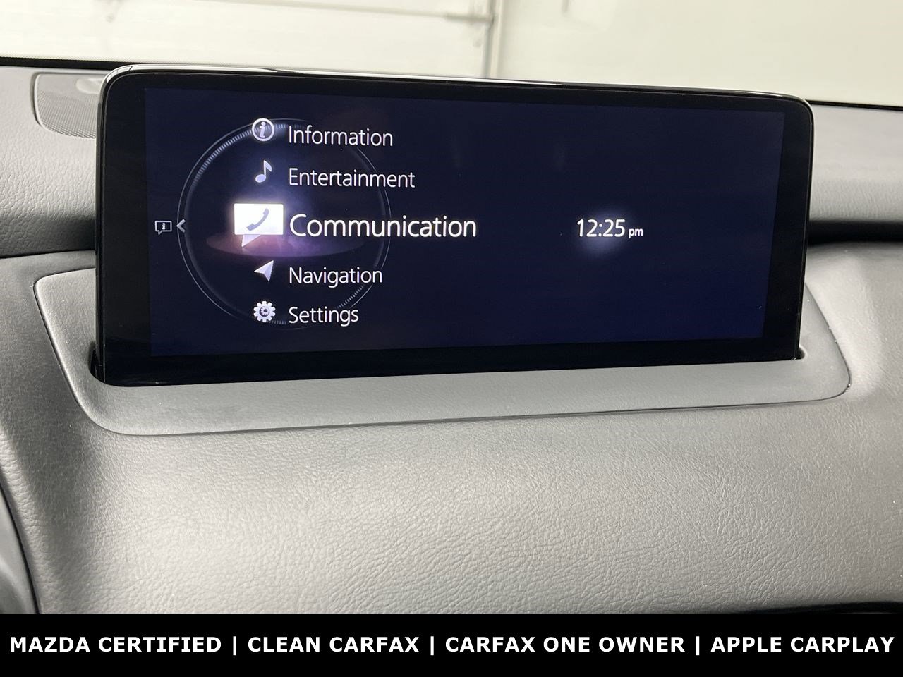 Certified 2023 MAZDA CX-9 Grand Touring image 20