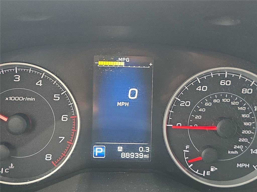Used 2022 Subaru Ascent Premium w/ Convenience Package image 24