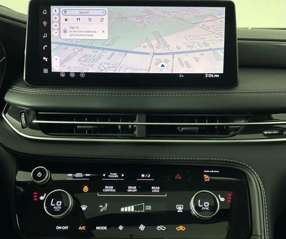 Certified 2026 INFINITI QX60 Pure w/ Cargo Package image 17