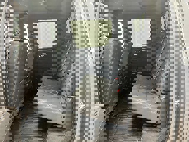 New 2026 GMC Sierra 1500 SLT w/ SLT Premium Package image 12