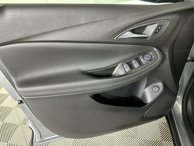 New 2026 Buick Encore GX Preferred w/ Comfort Package image 35