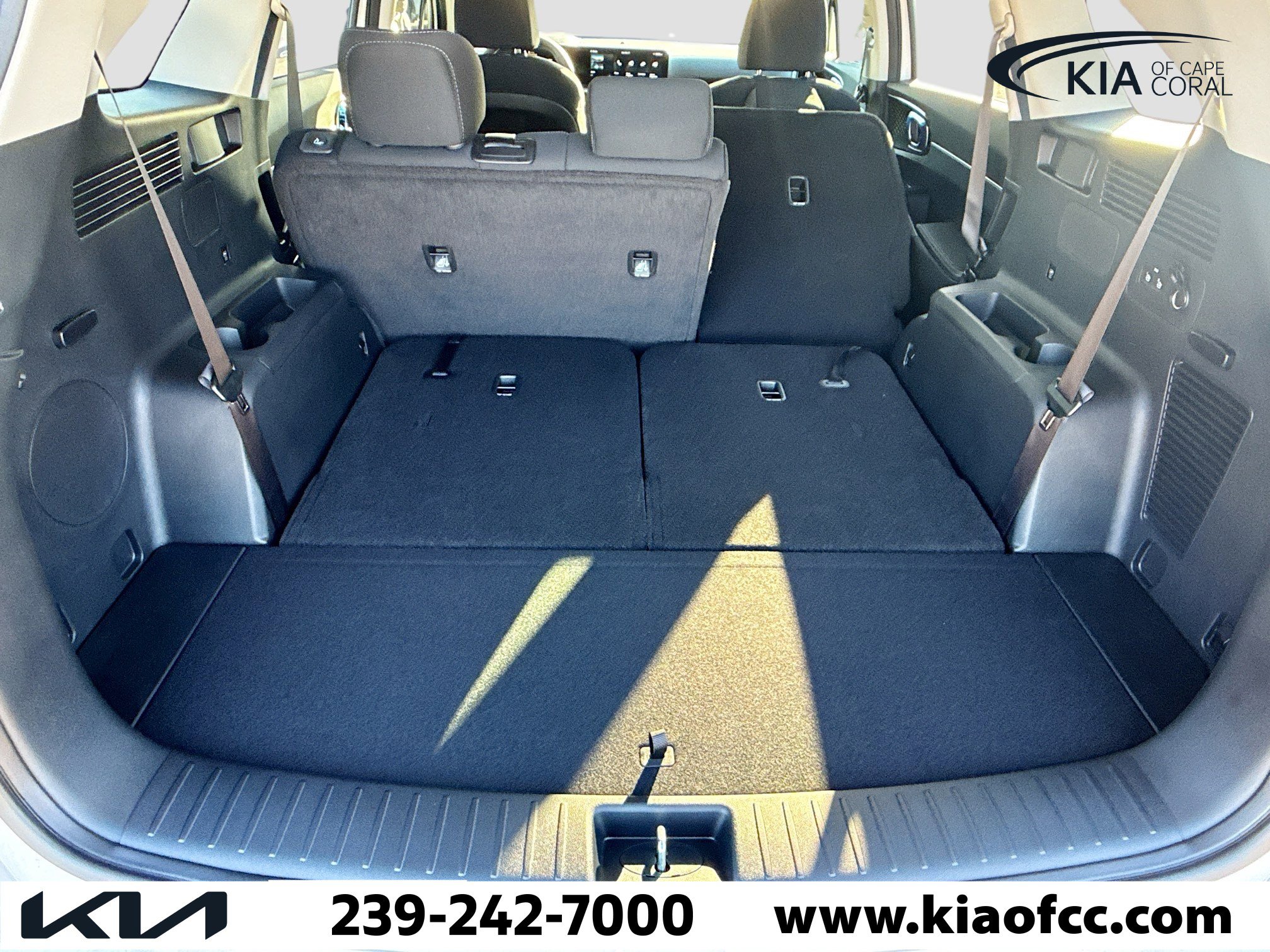 New 2026 Kia Sorento LX image 11