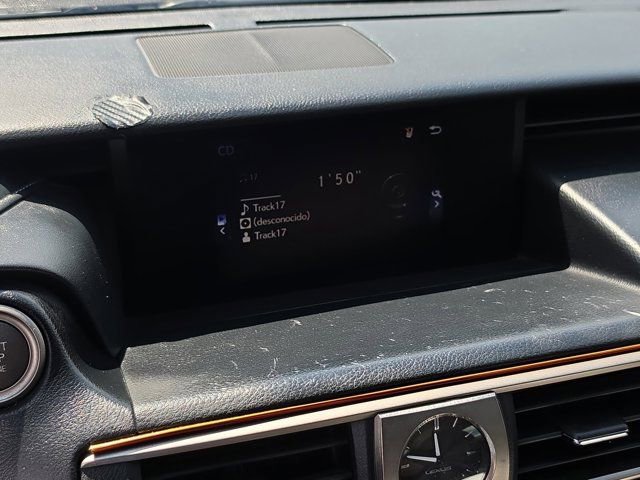 Used 2017 Lexus IS 200t image 22