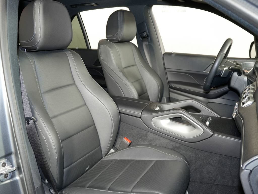 Certified 2025 Mercedes-Benz GLE 450e 4MATIC image 16